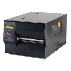 Argox IX6-250 Pro Thermal + Thermal Transfer Seri + USB + Ethernet 152 mm/sn 203 DPI Endüstriyel Barkod Yazıcı