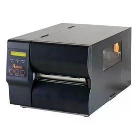 Argox IX6-250 Pro Thermal + Thermal Transfer Seri + USB + Ethernet 152 mm/sn 203 DPI Endüstriyel Barkod Yazıcı