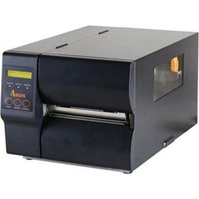 Argox IX6-250 Pro Thermal + Thermal Transfer Seri + USB + Ethernet 152 mm/sn 203 DPI Endüstriyel Barkod Yazıcı