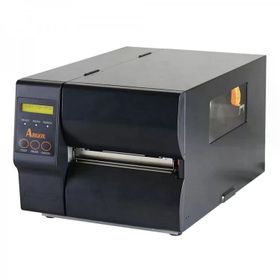 Argox IX6-250 Pro Thermal + Thermal Transfer Seri + USB + Ethernet 152 mm/sn 203 DPI Endüstriyel Barkod Yazıcı