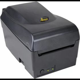 Argox OS-200 Pro 203 DPI Direkt Termal Transfer Ribonlu USB Barkod Yazıcı