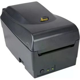 Argox OS-200 Pro 203 DPI Direkt Termal Transfer Ribonlu USB Barkod Yazıcı