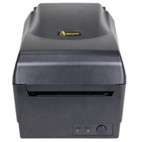 Argox OS-200 Pro 203 DPI Direkt Termal Transfer Ribonlu USB Barkod Yazıcı