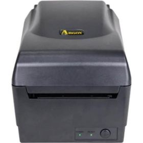 Argox OS-200 Pro 203 DPI Direkt Termal Transfer Ribonlu USB Barkod Yazıcı