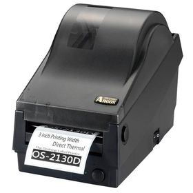 Argox OS-2130D Barkod Yazıcı