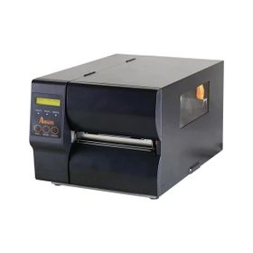 Argox PRO IX4-350 Thermal + Thermal Transfer Seri + USB + Ethernet 152 mm-sn 300 DPI Endüstriyel Barkod Yazıcı