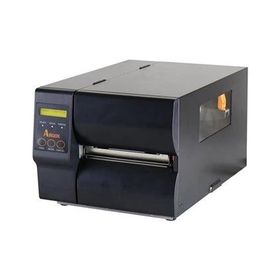 Argox PRO IX4-350 Thermal + Thermal Transfer Seri + USB + Ethernet 152 mm-sn 300 DPI Endüstriyel Barkod Yazıcı