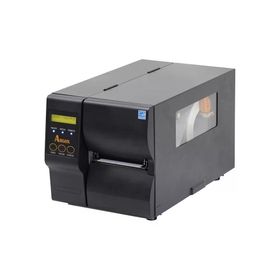 Argox PRO IX4-350 Thermal + Thermal Transfer Seri + USB + Ethernet 152 mm-sn 300 DPI Endüstriyel Barkod Yazıcı