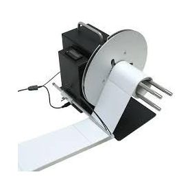 Argox R-412 Harici Etiket Sarıcı