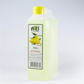 Arı 1000 ml Limon Kolonyası