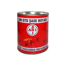Arı 12 kg Oto Şase Boyası