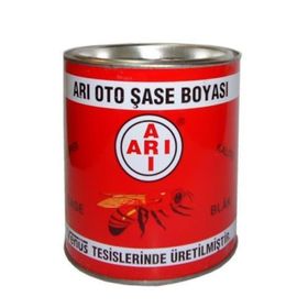 Arı 12 kg Oto Şase Boyası