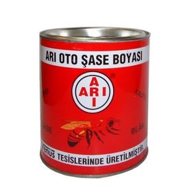 Arı 12 kg Oto Şase Boyası
