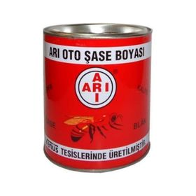 Arı 12 kg Oto Şase Boyası