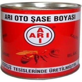 Arı 12 kg Oto Şase Boyası