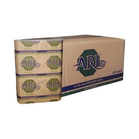 Arı 200'lü Extra Z Katlama Çift Katlı Dispenser Havlu