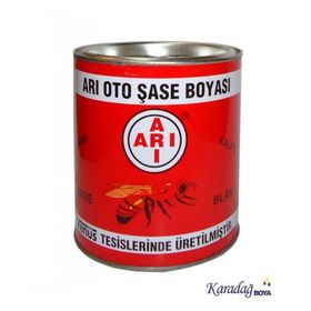 Arı 3 kg Oto Şase Boyası