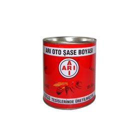 Arı 3 kg Oto Şase Boyası