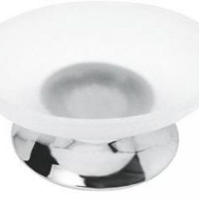 Arı 7057 Metal Class Banyo Sabunluk