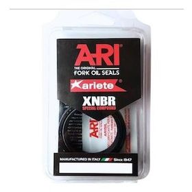 Arı Ariete ARI.124 1992-2011 Aprilia Rs 125 Ön Amortisör Toz Keçesi