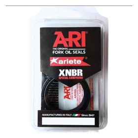 Arı Ariete ARI.136 2017-2020 Benelli Trk 502 x Ön Amortisör Yağ Keçesi