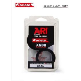 Arı Ariete ARI.137 2001-2008 Aprilia Caponord 1000 Etv Amortisör Toz Keçesi