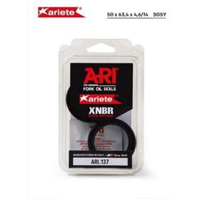 Arı Ariete ARI.137 2001-2008 Aprilia Caponord 1000 Etv Amortisör Toz Keçesi