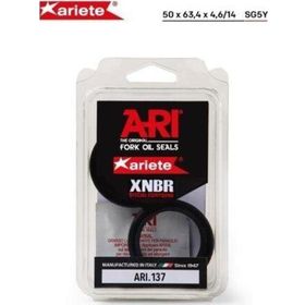 Arı Ariete ARI.137 2001-2008 Aprilia Caponord 1000 Etv Amortisör Toz Keçesi