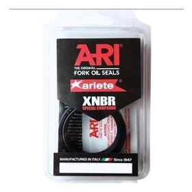 Arı Ariete ARI.137 2017-2020 Benelli Trk 502 x Ön Amortisör Toz Keçesi