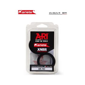 Arı Ariete ARI.143 2005-2012 Bmw R 1200 Gs Adventure Ön Amortisör Yağ Keçesi