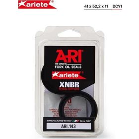 Arı Ariete ARI.143 2005-2012 Bmw R 1200 Gs Adventure Ön Amortisör Yağ Keçesi
