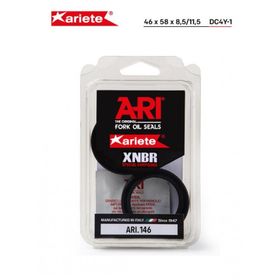 Arı Ariete ARI.146 2014-2018 Bmw R 1200 Rs Ön Amortisör Yağ Keçesi
