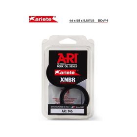 Arı Ariete ARI.146 2014-2018 Bmw R 1200 Rs Ön Amortisör Yağ Keçesi