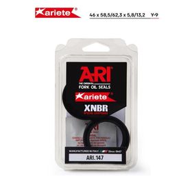 Arı Ariete ARI.147 2014-2018 Bmw R 1200 Rs Ön Amortisör Toz Keçesi
