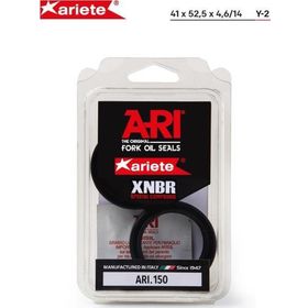 Arı Ariete ARI.150 2002-2012 Bmw R 1200 Gs Ön Amortisör Toz Keçesi