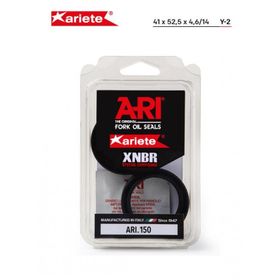 Arı Ariete ARI.150 2002-2012 Bmw R 1200 Gs Ön Amortisör Toz Keçesi