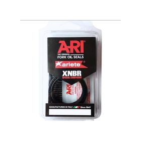 Arı Ariete ARI.151 1999-2007 Bmw F 650 Gs Dakar Ön Amortisör Toz Keçesi