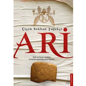 Ari - Çiçek Sekban Tüfekçi