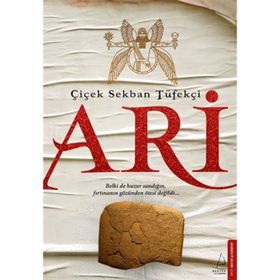 Ari - Çiçek Sekban Tüfekçi