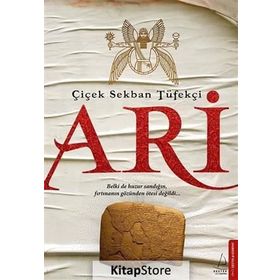 Ari - Çiçek Sekban Tüfekçi