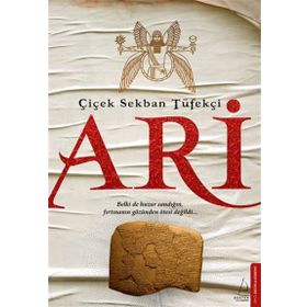 Ari - Çiçek Sekban Tüfekçi