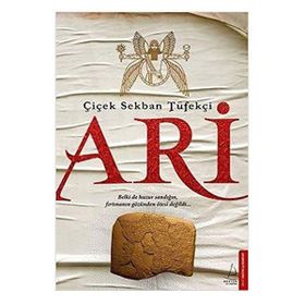 Ari - Çiçek Sekban Tüfekçi