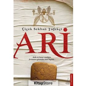 Ari - Çiçek Sekban Tüfekçi
