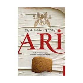 Ari - Çiçek Sekban Tüfekçi
