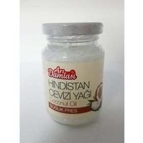 Arı Damlası 100 gr Hindistan Cevizi Yağı