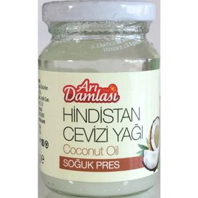 Arı Damlası 100 gr Hindistan Cevizi Yağı