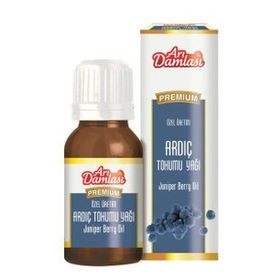 Arı Damlası 20 ml Ardıç Tohumu Yağı