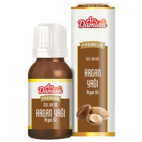 Arı Damlası 20 ml Argan Yağı