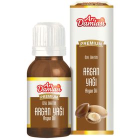 Arı Damlası 20 ml Argan Yağı