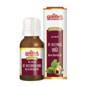 Arı Damlası 20 ml At Kestanesi Yağı